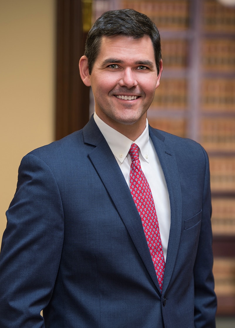 Traverse City, MI Attorney and Staff – Kuhn Rogers PLC