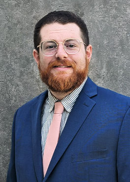 Griffin G. Cole's Profile Image