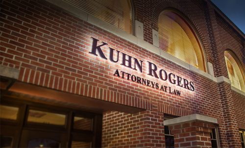 Kuhn Rogers